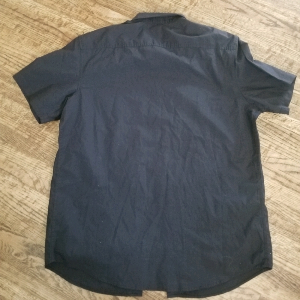 Simply Styled Button Down - Picture 2 of 3